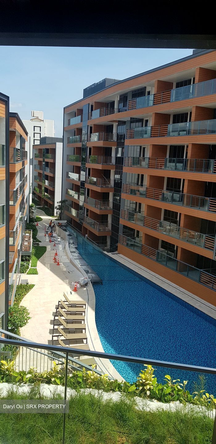 Sophia Hills (D9), Condominium #553201431